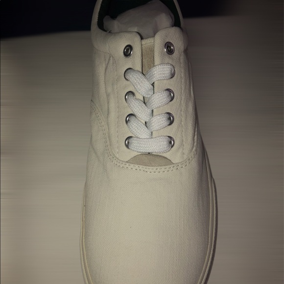 Polo by RL Vaughn SK VLC Sneakers OR $167.20 - Picture 3 of 6